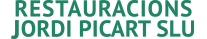 Restauracions Jordi Picart